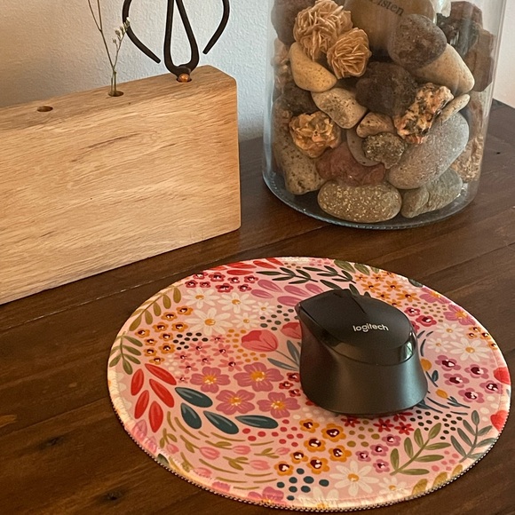 *Sold Out* Mousepad - Picture 1 of 3